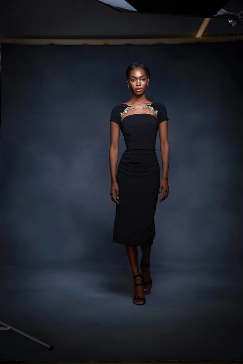 Marchesa Pre-Fall 2024