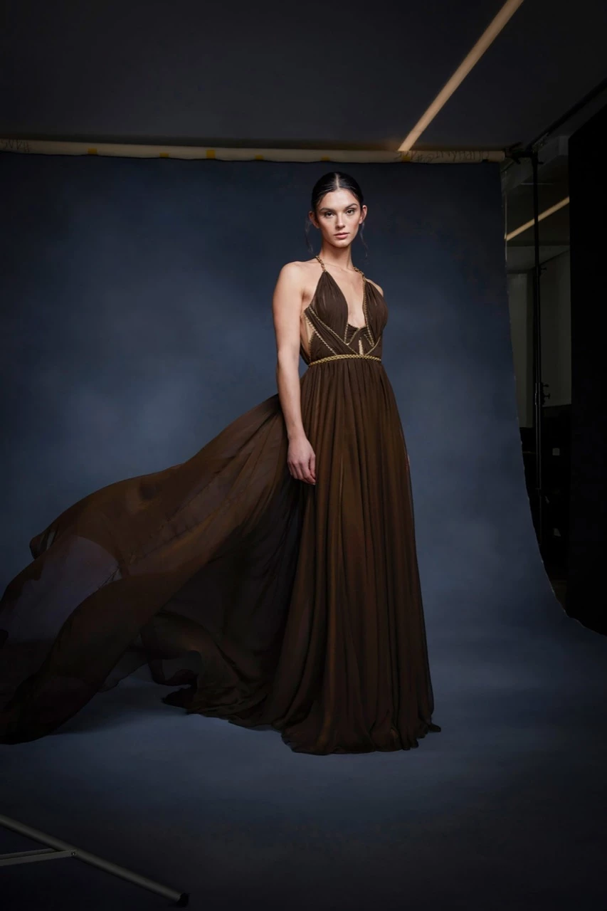Marchesa Pre-Fall 2024
