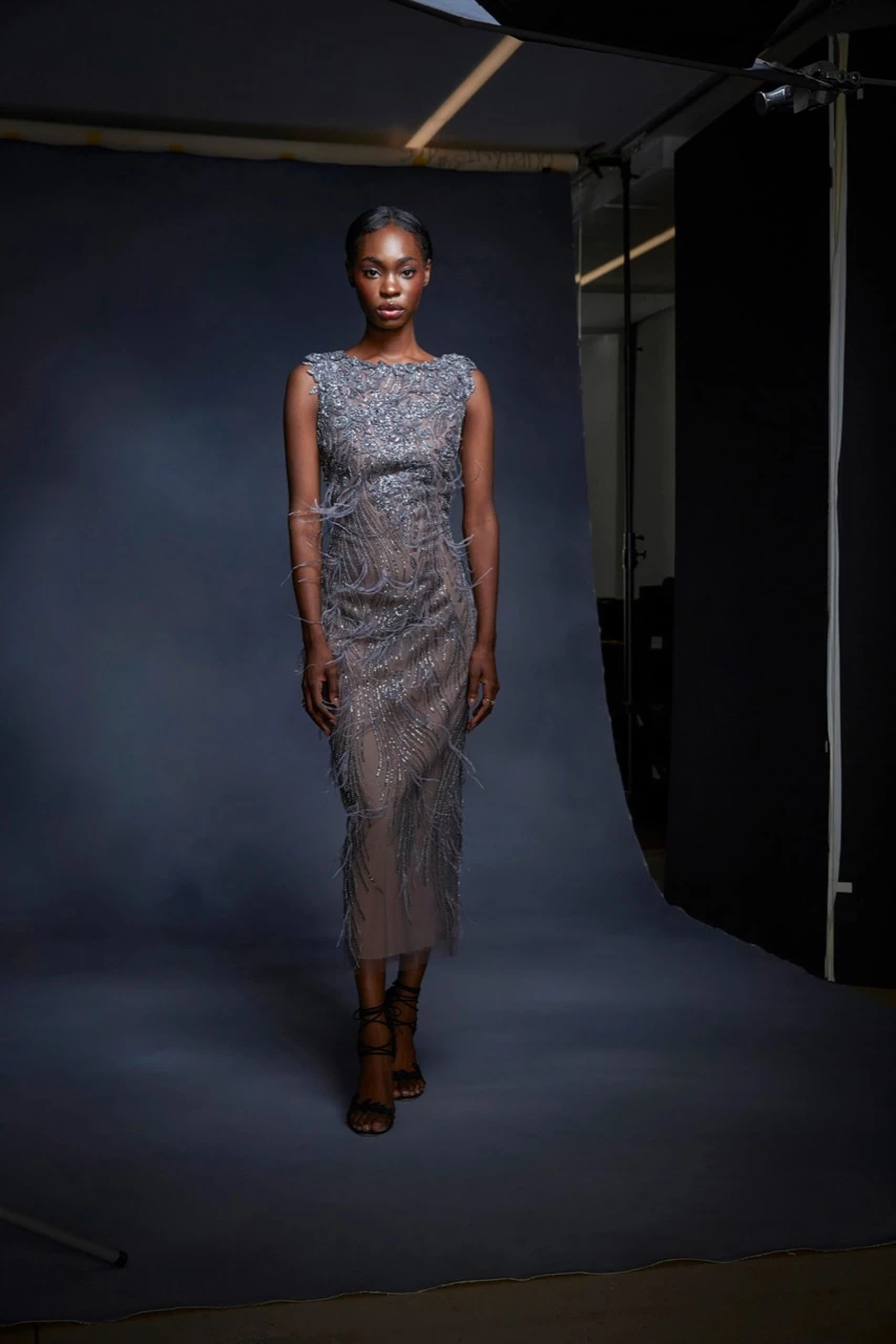 Marchesa Pre-Fall 2024