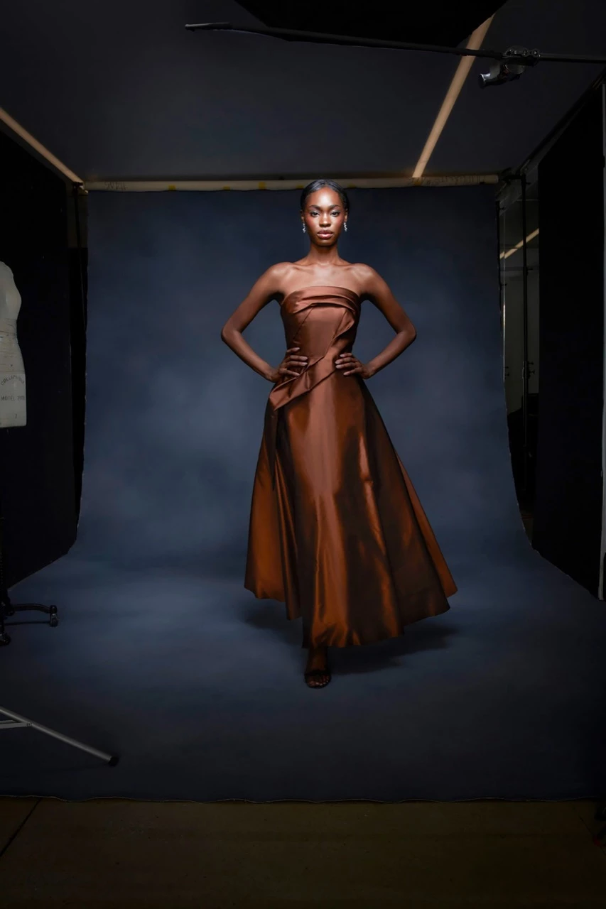 Marchesa Pre-Fall 2024