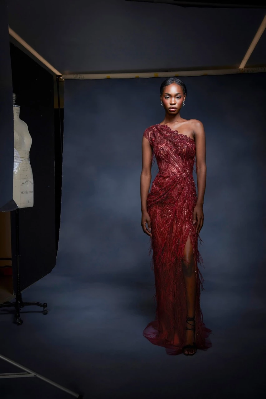 Marchesa Pre-Fall 2024