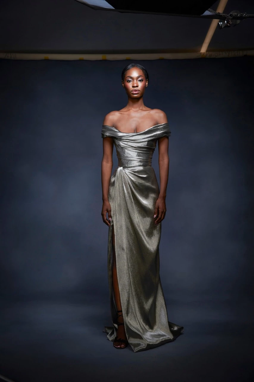 Marchesa Pre-Fall 2024