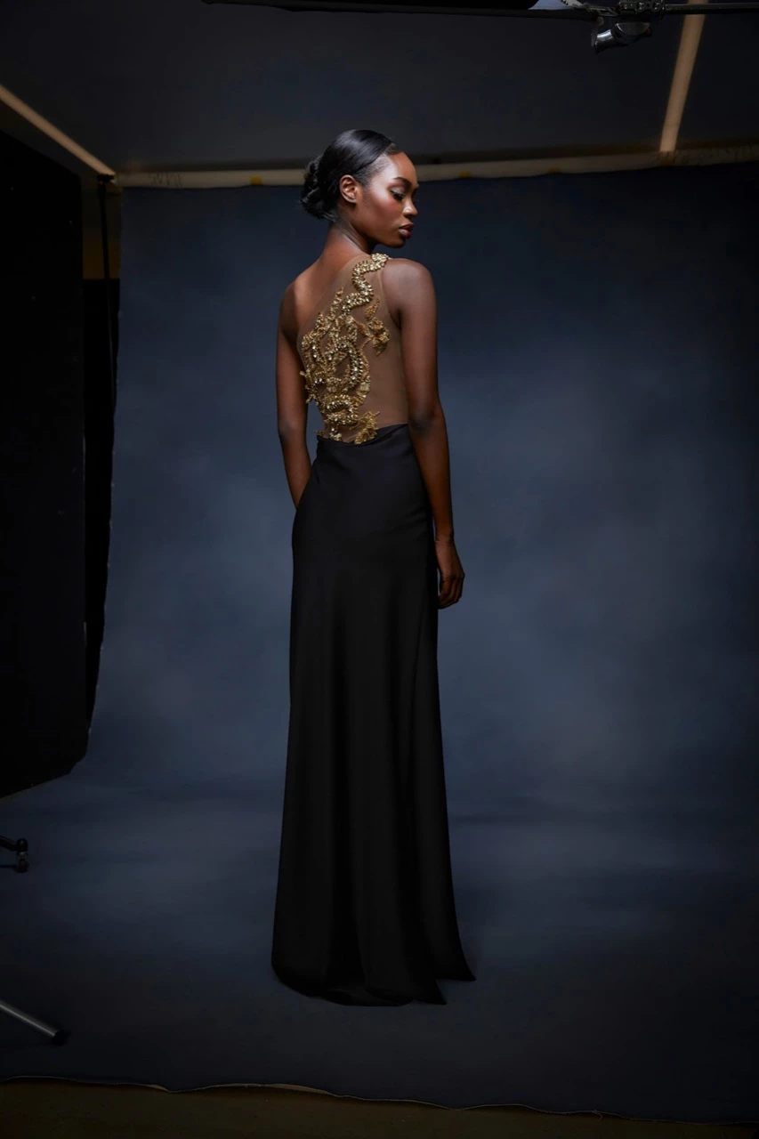 Marchesa Pre-Fall 2024