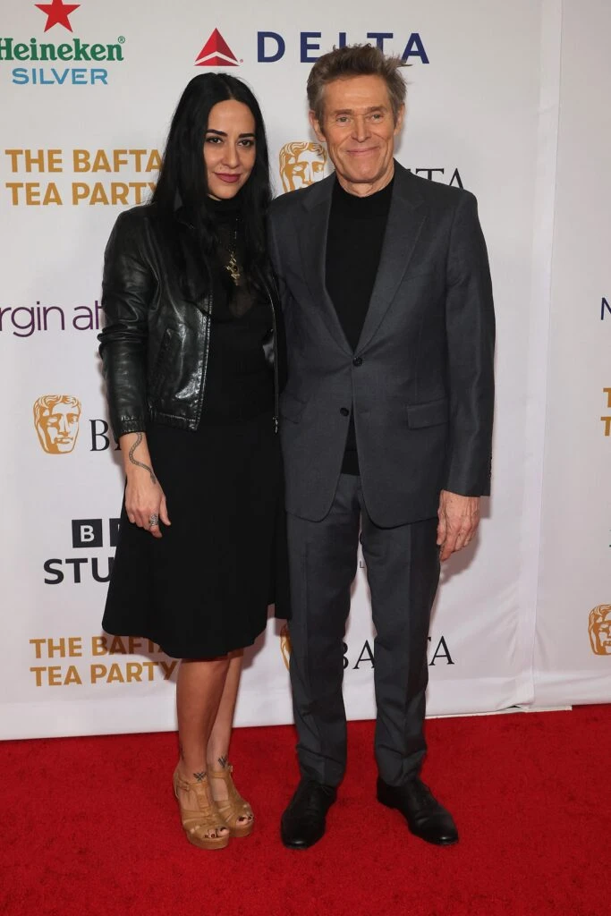 de Julianne Moore a Eva Longoria y Elizabeth Debicki, los mejores looks del 'tea party' previo a los premios BAFTA