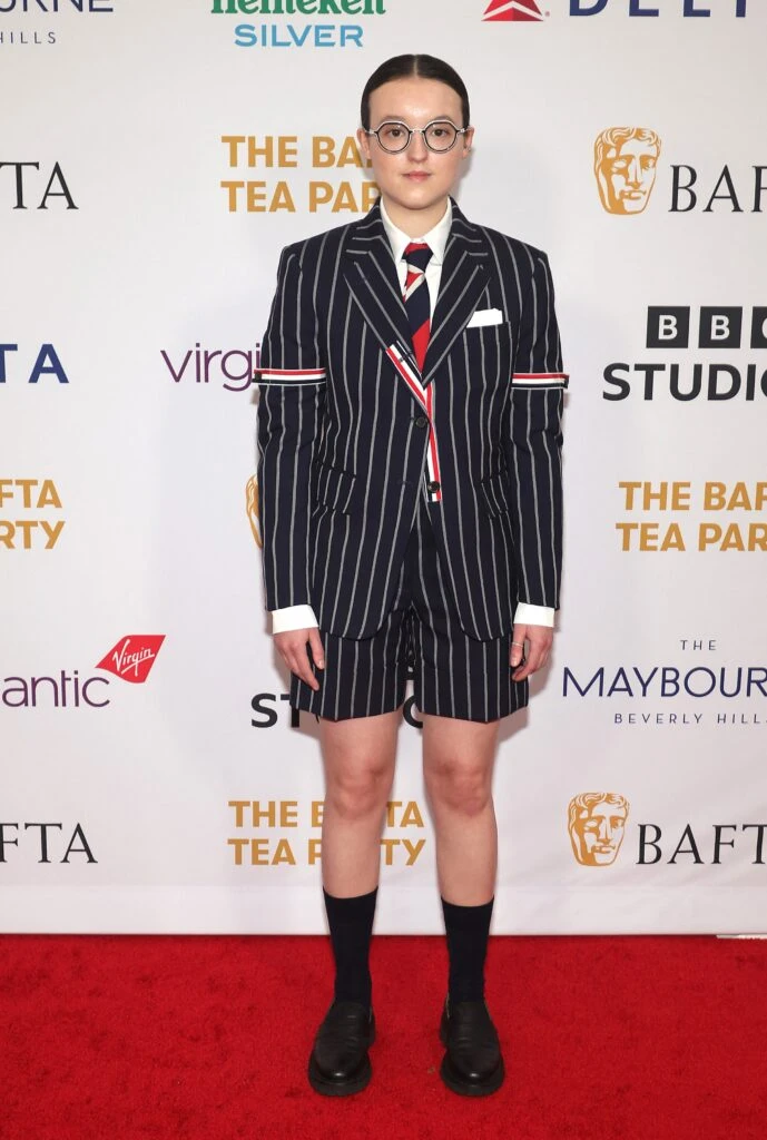 de Julianne Moore a Eva Longoria y Elizabeth Debicki, los mejores looks del 'tea party' previo a los premios BAFTA