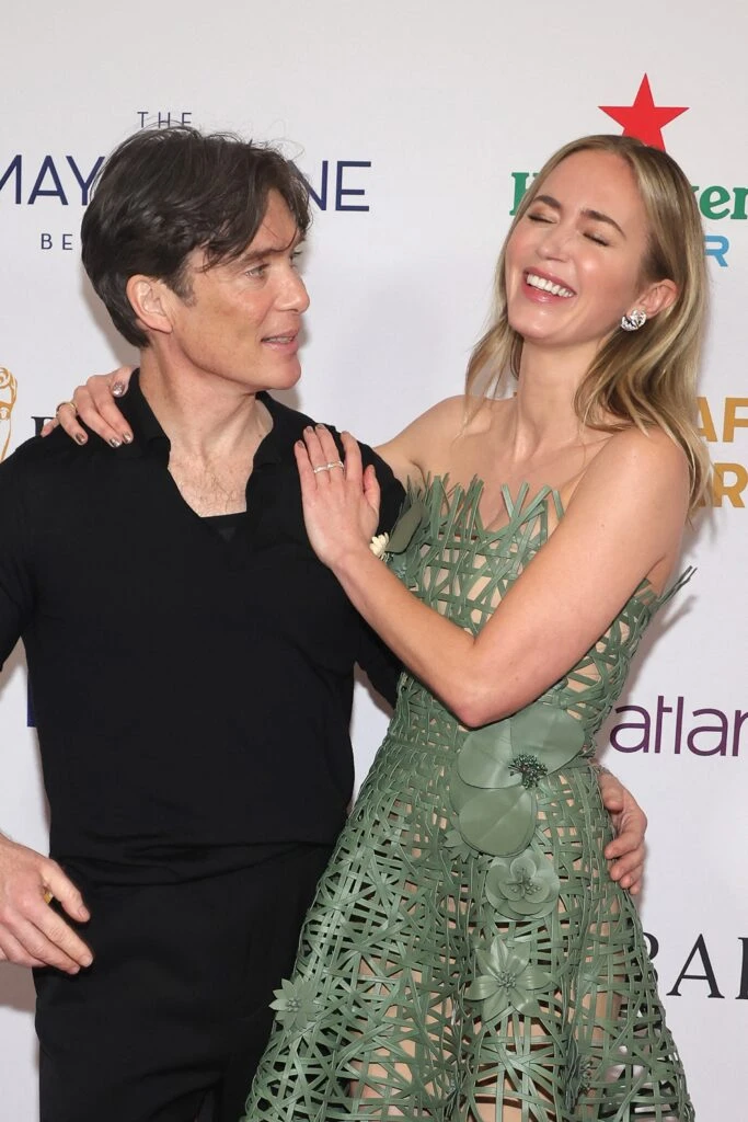 de Julianne Moore a Eva Longoria y Elizabeth Debicki, los mejores looks del 'tea party' previo a los premios BAFTA