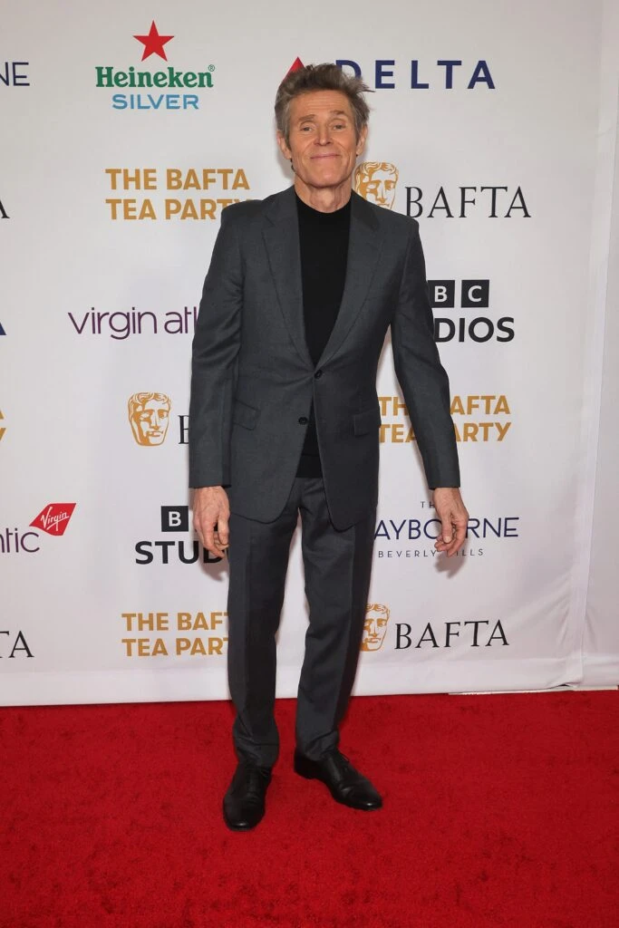 de Julianne Moore a Eva Longoria y Elizabeth Debicki, los mejores looks del 'tea party' previo a los premios BAFTA