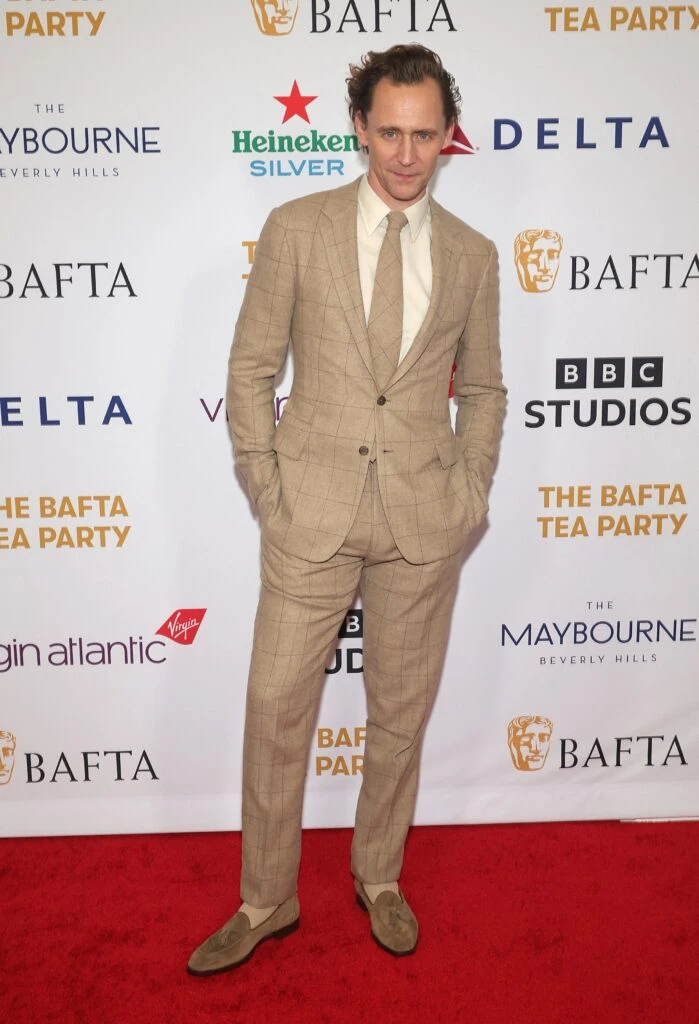 de Julianne Moore a Eva Longoria y Elizabeth Debicki, los mejores looks del 'tea party' previo a los premios BAFTA