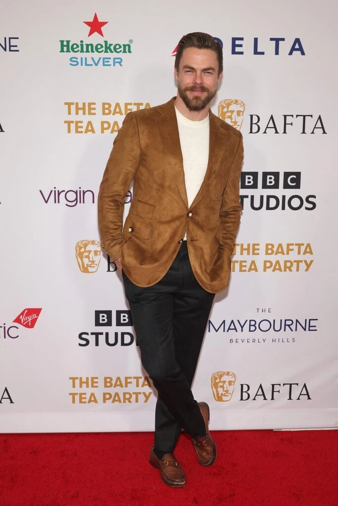 de Julianne Moore a Eva Longoria y Elizabeth Debicki, los mejores looks del 'tea party' previo a los premios BAFTA