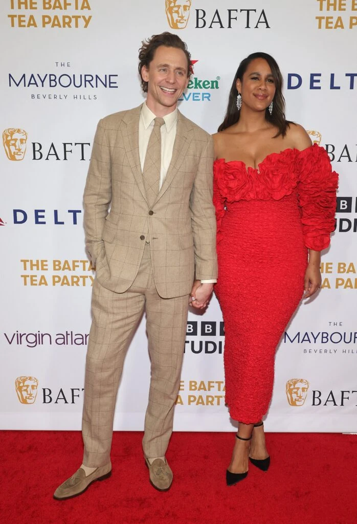 de Julianne Moore a Eva Longoria y Elizabeth Debicki, los mejores looks del 'tea party' previo a los premios BAFTA