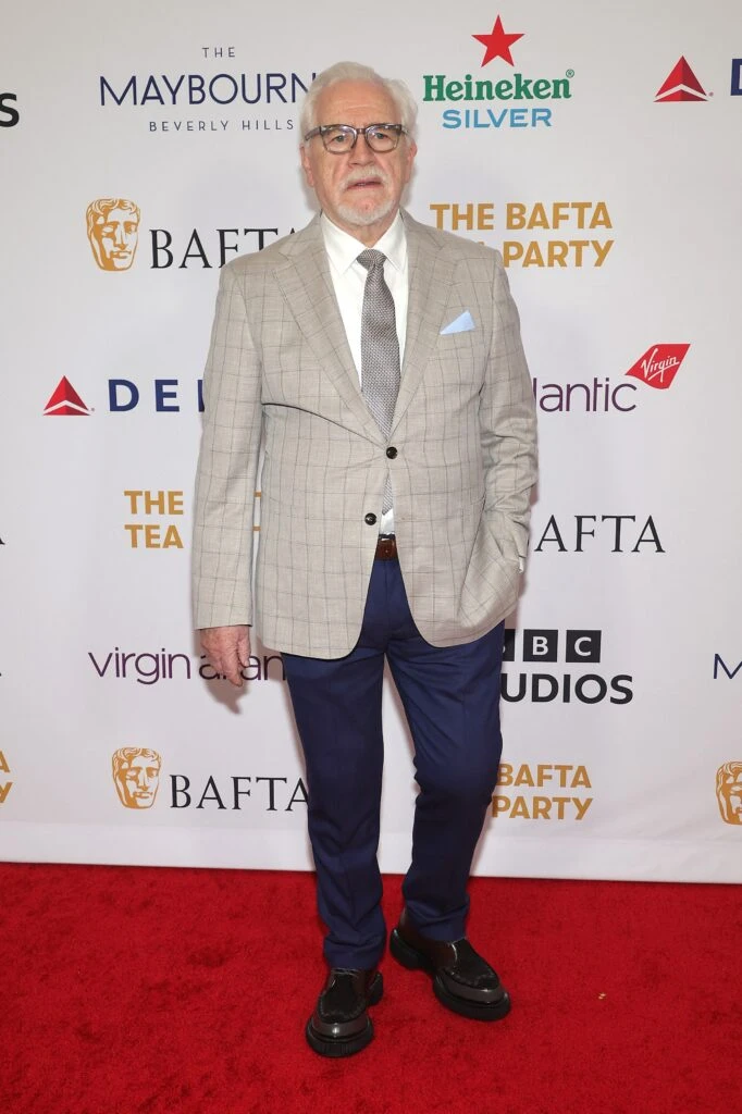 de Julianne Moore a Eva Longoria y Elizabeth Debicki, los mejores looks del 'tea party' previo a los premios BAFTA