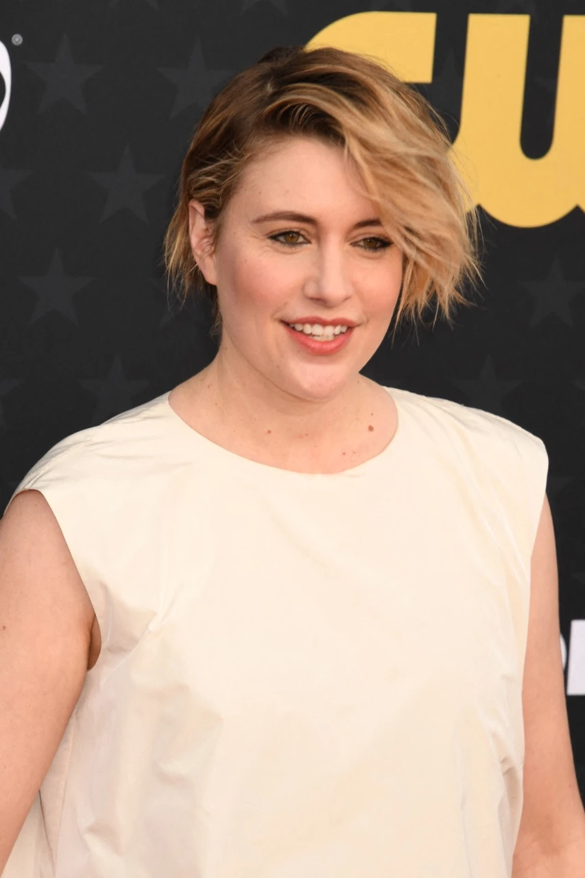 Greta Gerwig