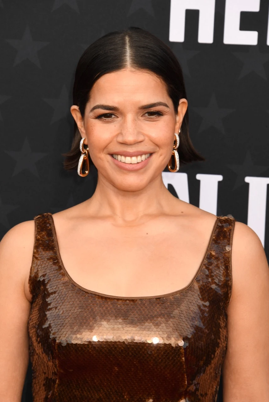 America Ferrera
