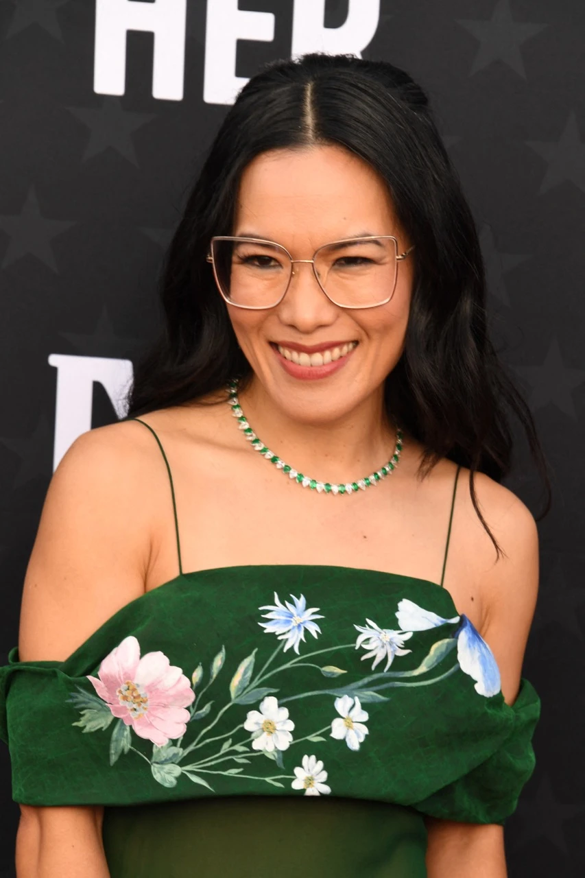 Ali Wong