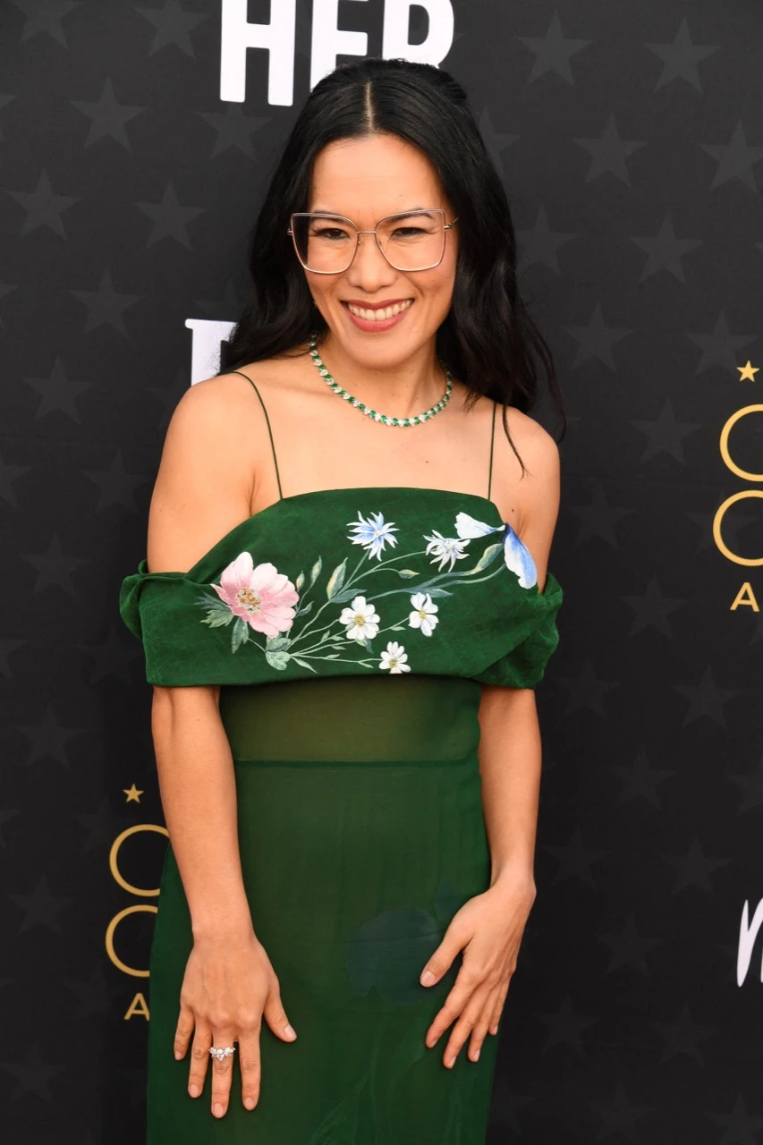 Ali Wong