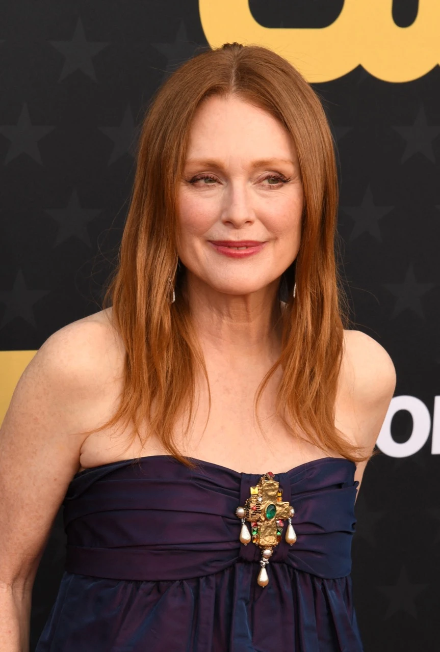 Julianne Moore