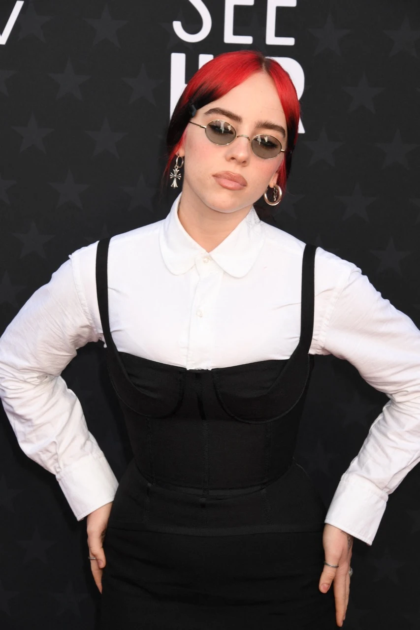 Billie Eilish