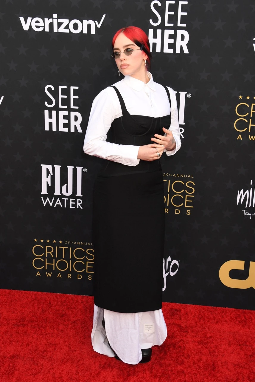 Billie Eilish