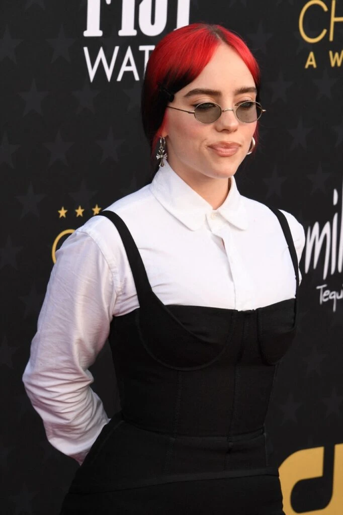 Billie Eilish