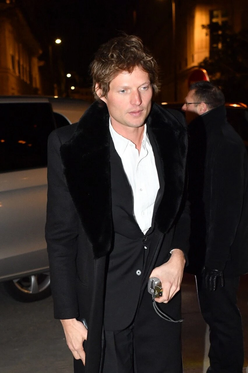 Nikolai von Bismarck 