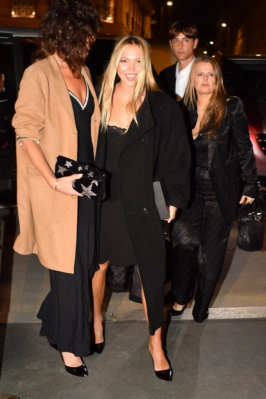 Lila Grace Moss-Hack