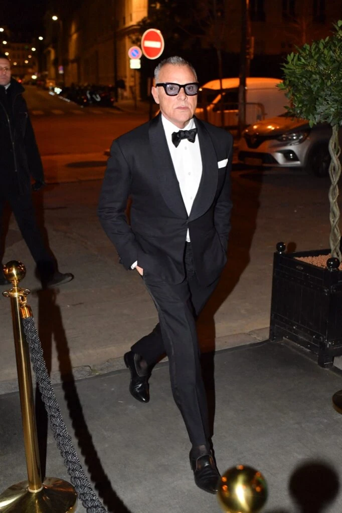 Cumpleaños de KAte Moss