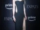 Nicole Kidman deslumbró con un vestido sin espalda. Foto: Fotonoticias.