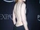 Nicole Kidman deslumbró con un vestido sin espalda. Foto: Fotonoticias.