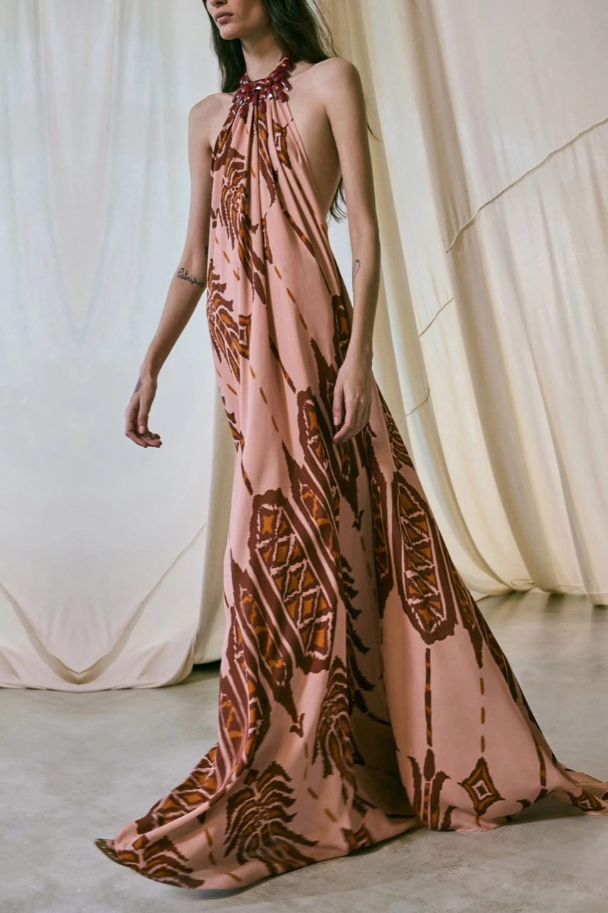 Johanna Ortiz Pre-Fall 2024