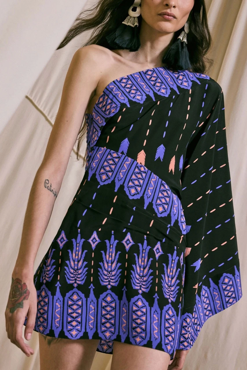 Johanna Ortiz Pre-Fall 2024