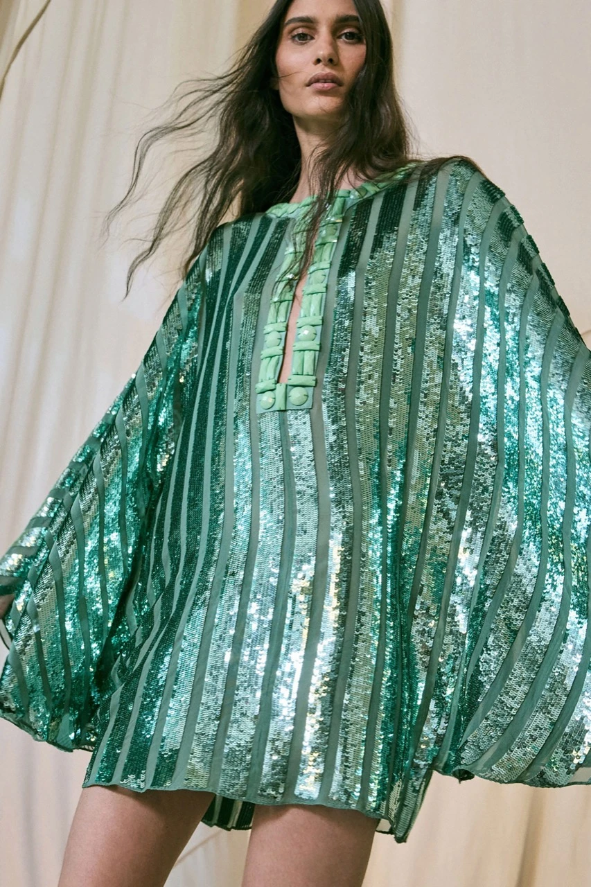 Johanna Ortiz Pre-Fall 2024