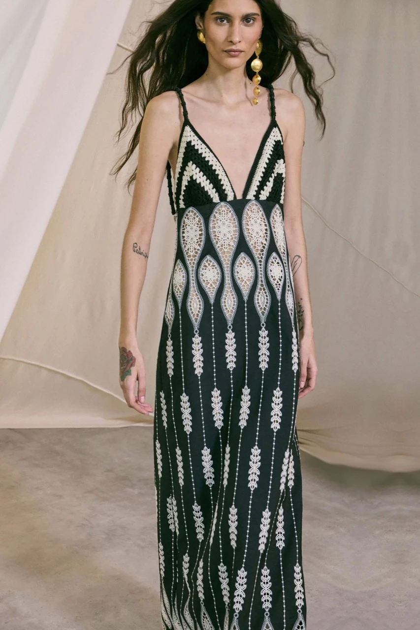Johanna Ortiz Pre-Fall 2024
