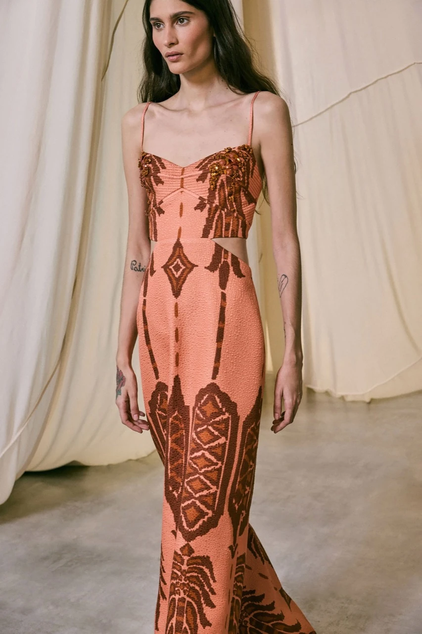 Johanna Ortiz Pre-Fall 2024