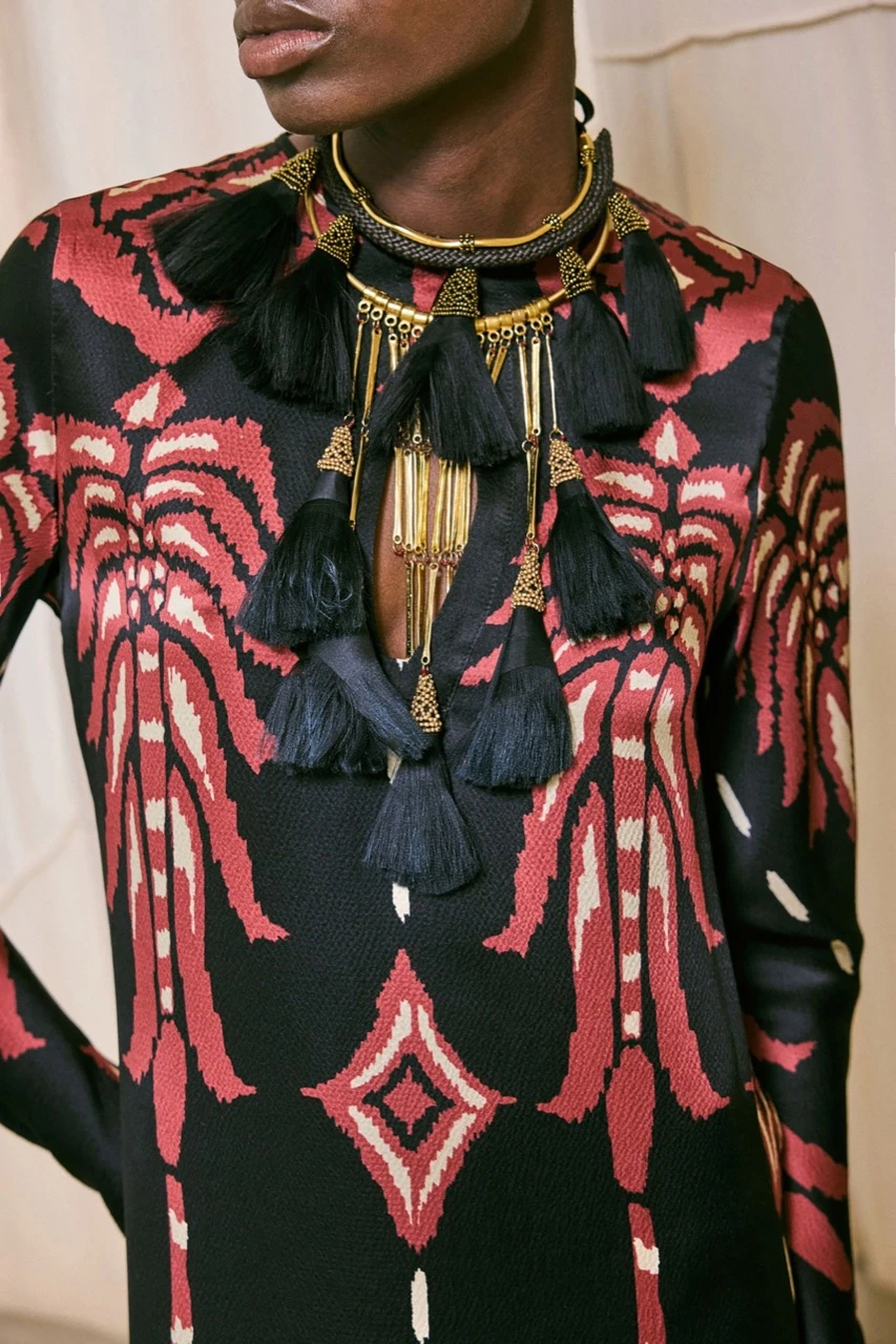 Johanna Ortiz Pre-Fall 2024