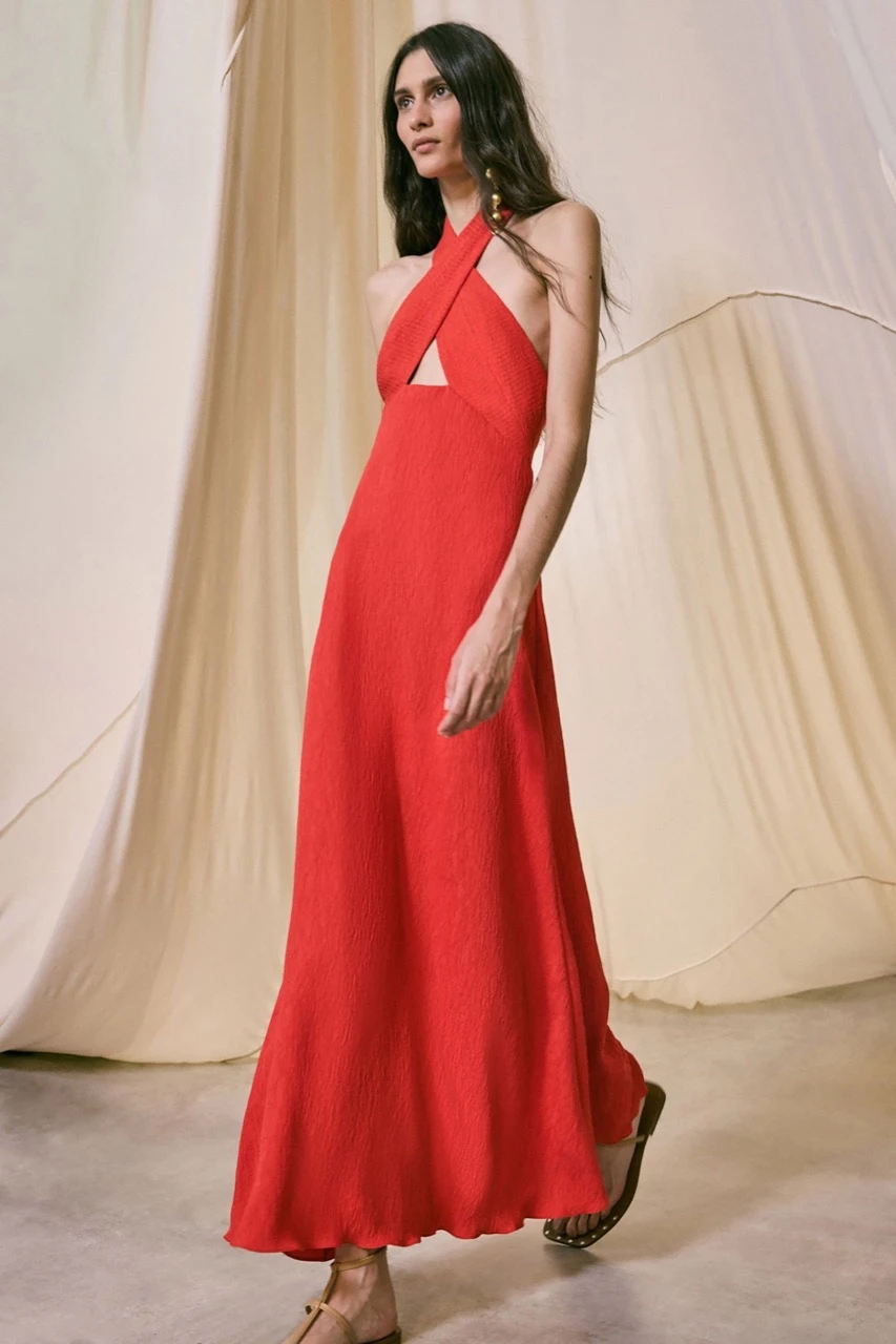 Johanna Ortiz Pre-Fall 2024