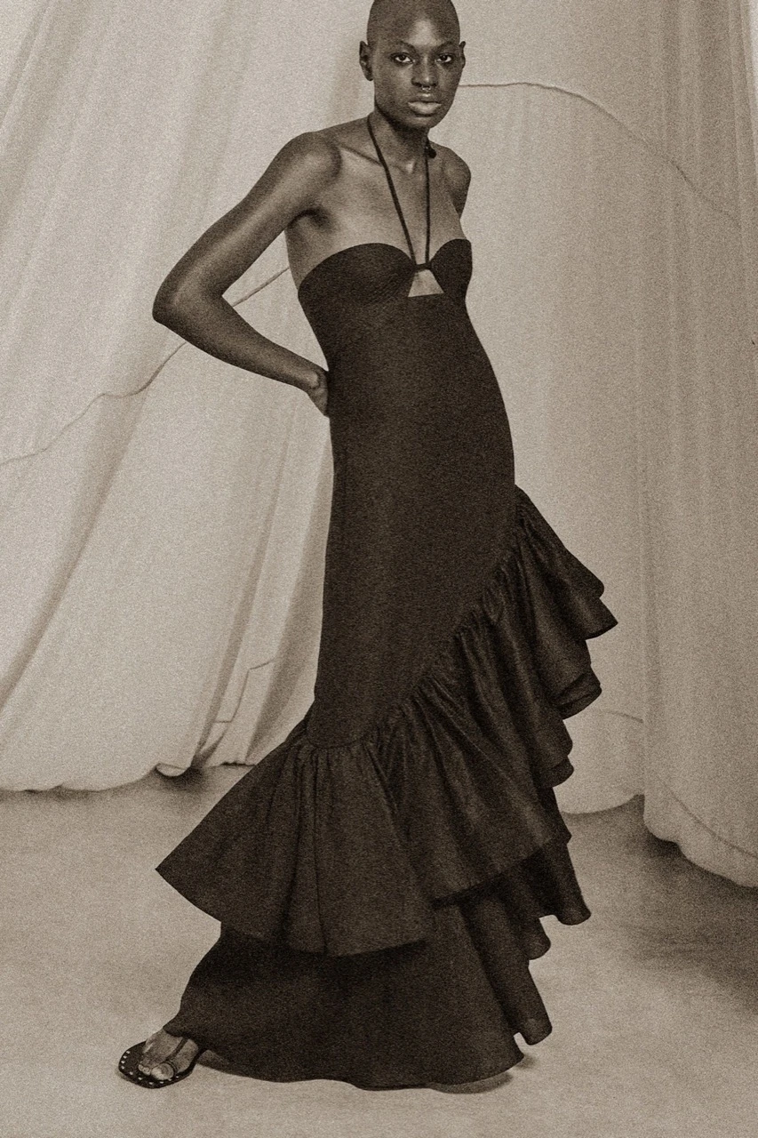 Johanna Ortiz Pre-Fall 2024