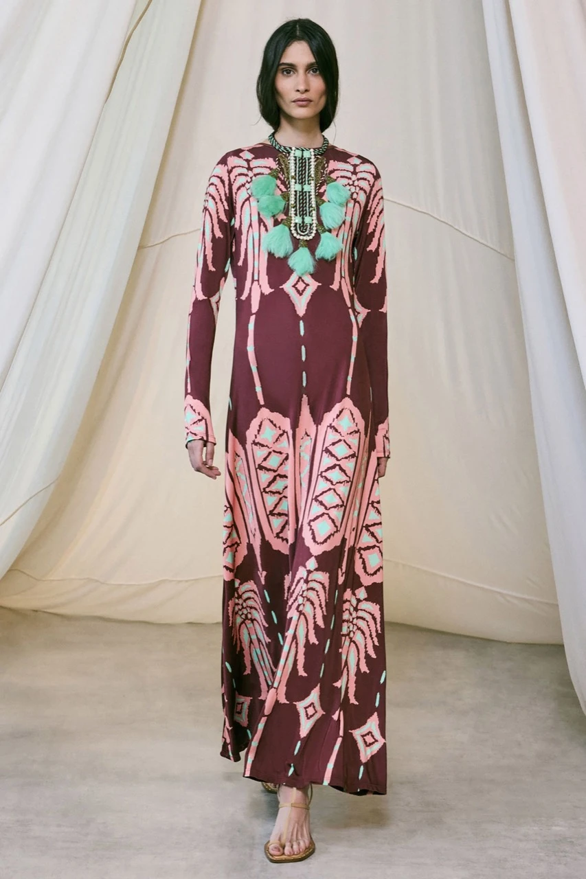 Johanna Ortiz Pre-Fall 2024
