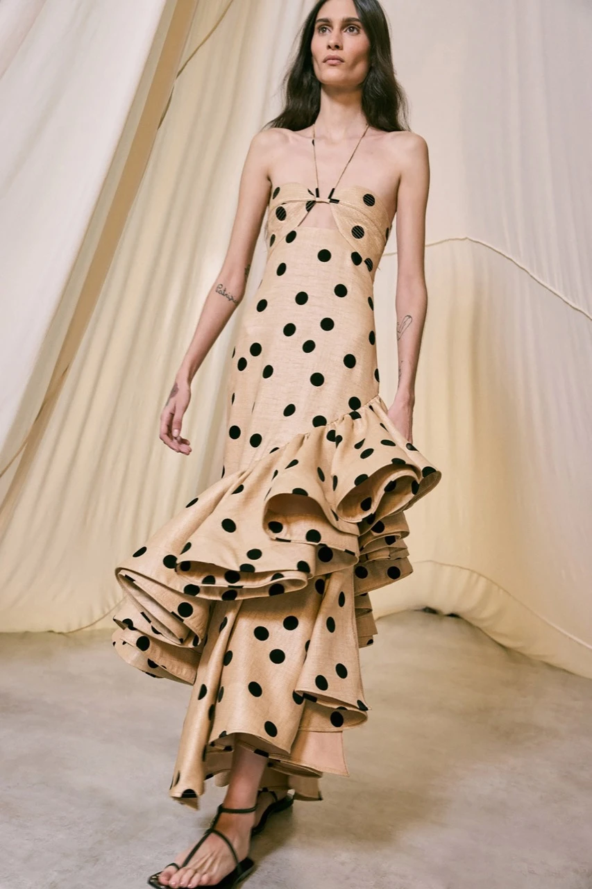Johanna Ortiz Pre-Fall 2024