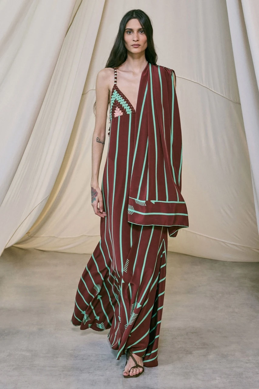 Johanna Ortiz Pre-Fall 2024