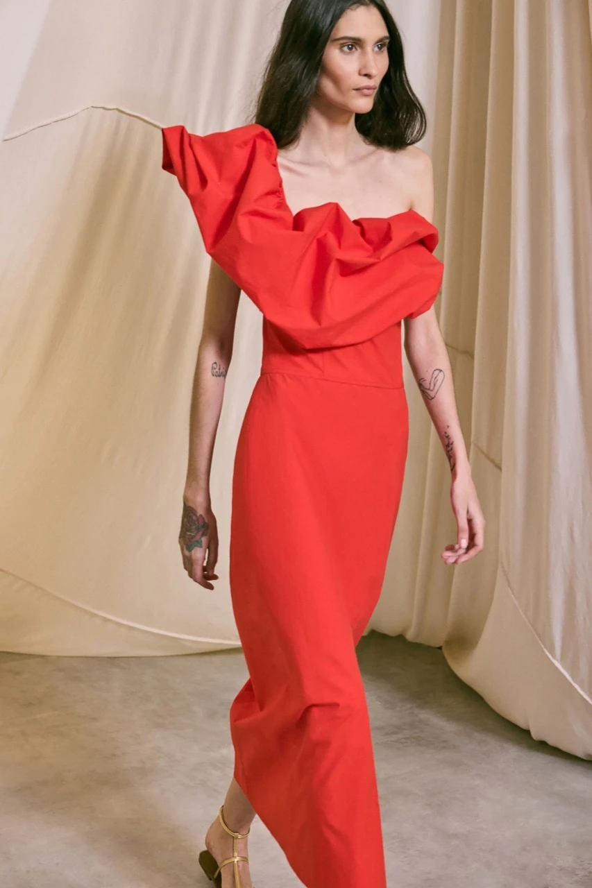 Johanna Ortiz Pre-Fall 2024