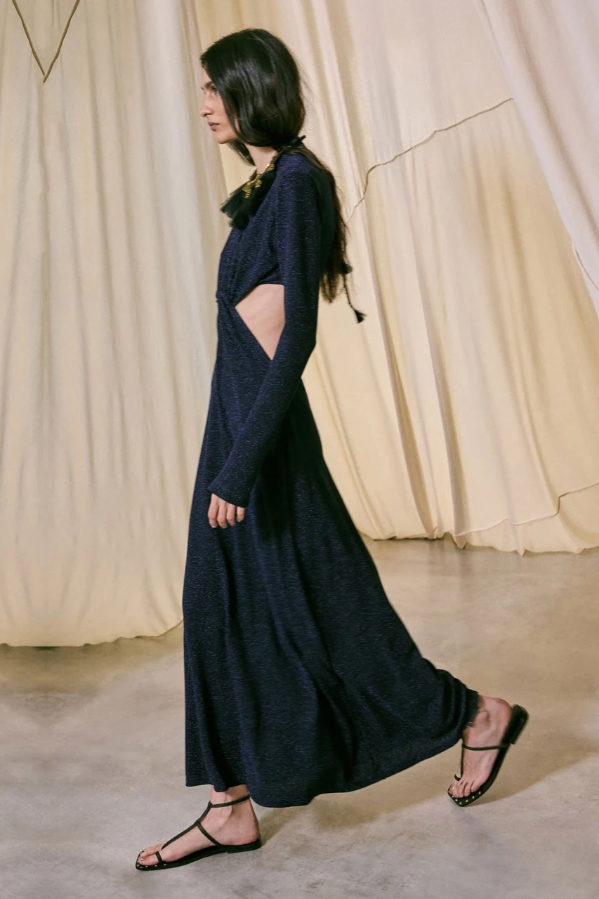 Johanna Ortiz Pre-Fall 2024