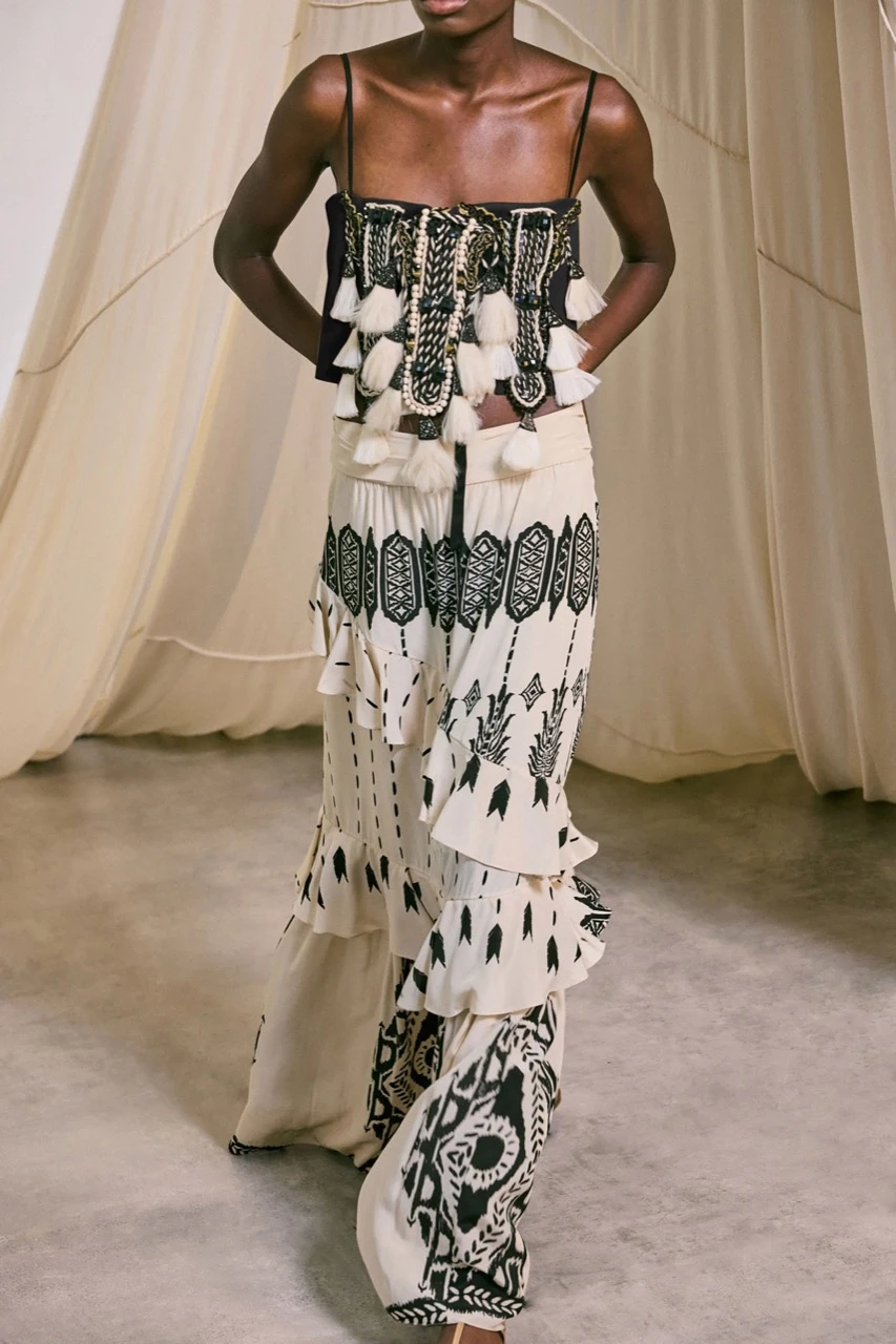 Johanna Ortiz Pre-Fall 2024