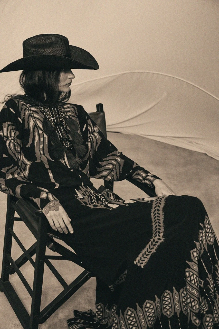 Johanna Ortiz Pre-Fall 2024