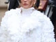 El increíble cambio de look de Jennifer Lopez para la Semana de la Alta Costura