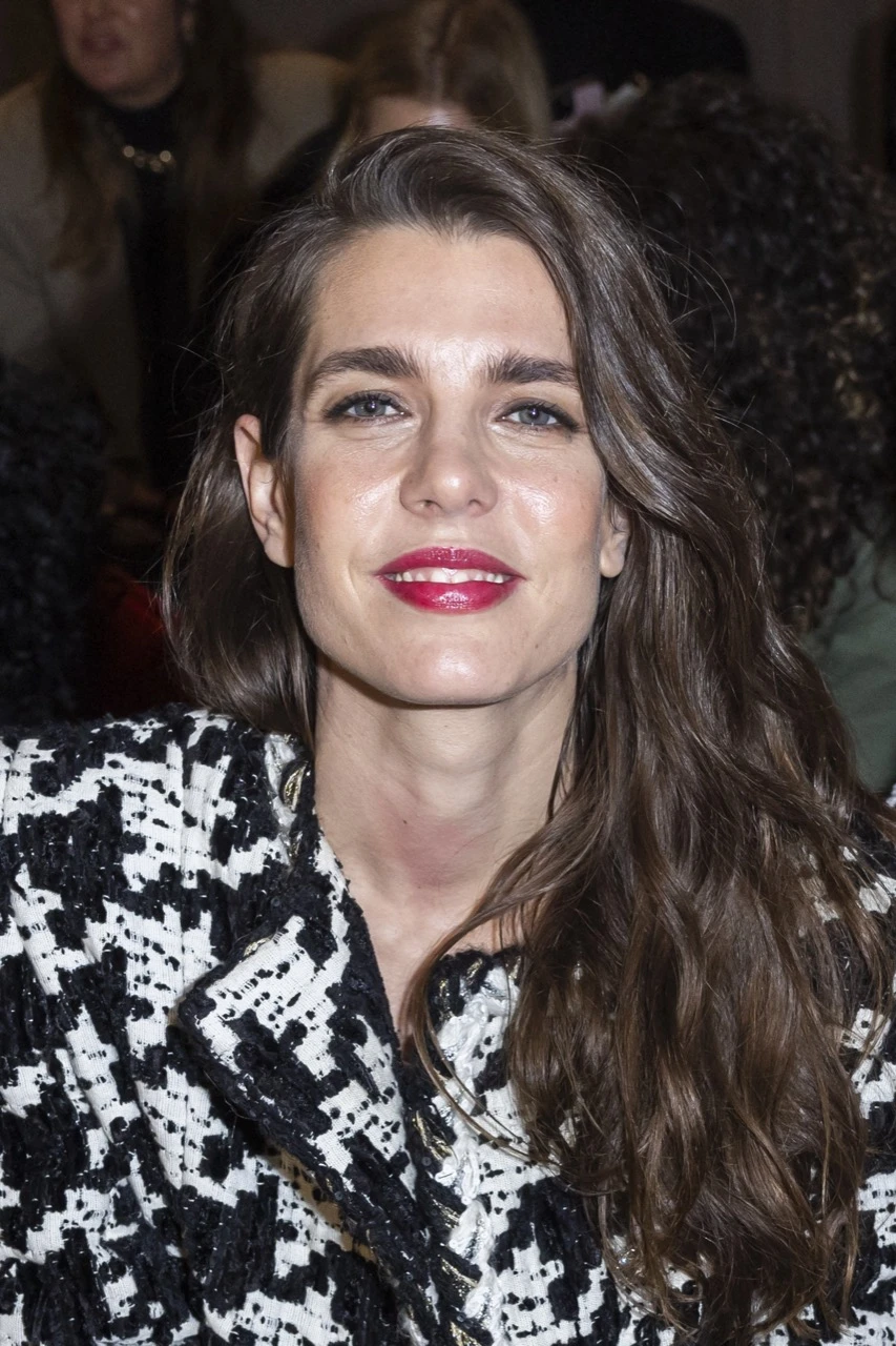 Charlotte Casiraghi