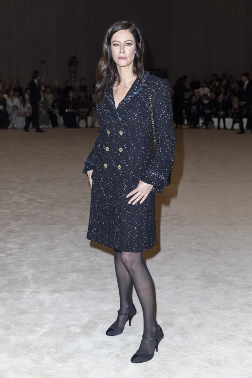 Anna Mouglalis