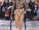 Jean Paul Gaultier x Simone Rocha desfile Alta Costura otoño invierno 2024/2025