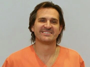 Aníbal Lotocki rompió el silencio desde la cárcel, dio detalles de su detención y habló sobre Silvina Luna