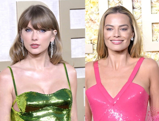 Golden Globes 2024: los mejores looks de la red carpet
