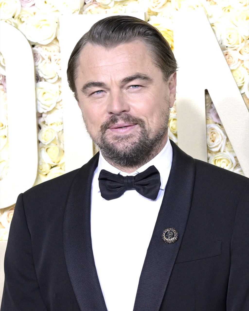 Leonardo DiCaprio